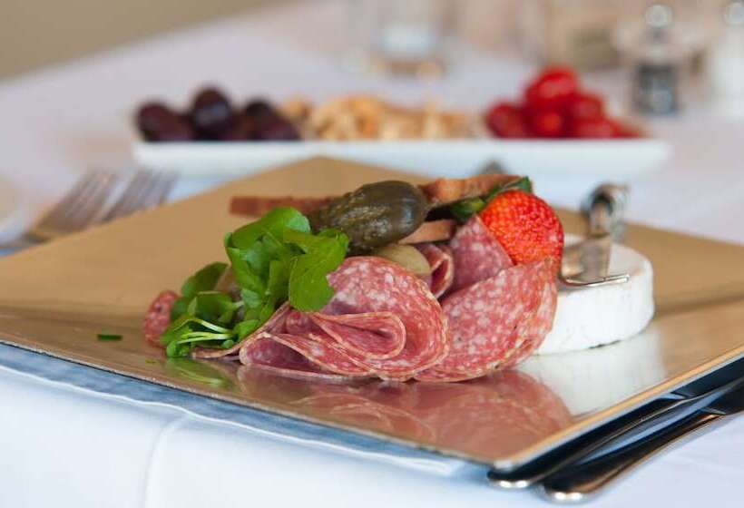 ホテル Hopewell Private Game Reserve