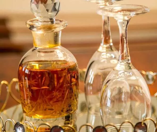 Hotelli Hopewell Private Game Reserve