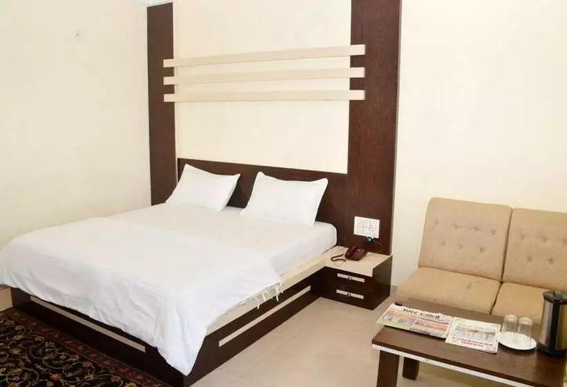 Hotelli Nand Residency