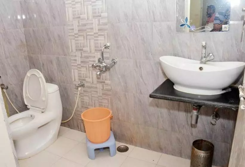 Hotelli Nand Residency