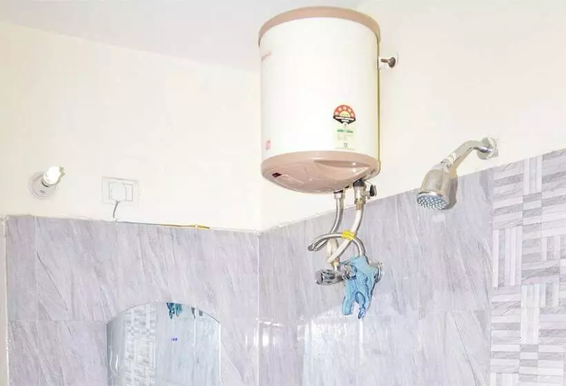 Hotelli Nand Residency