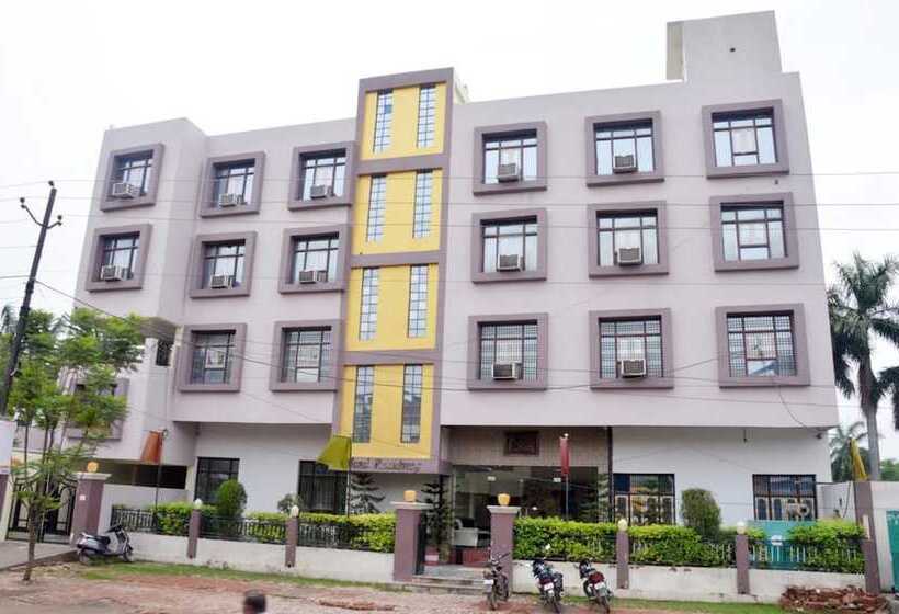 ホテル Nand Residency