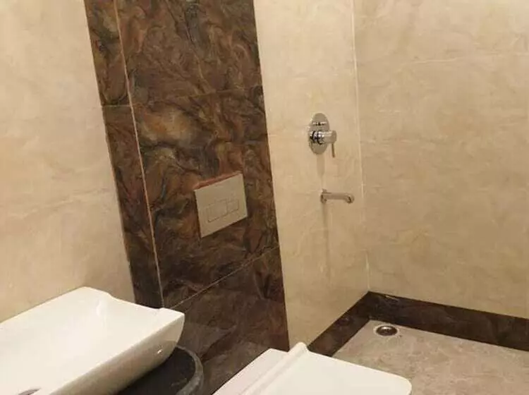 Hotelli Nand Residency