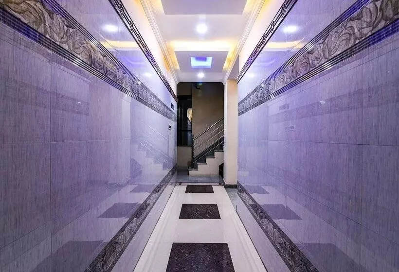 ホテル Pujitha Residency By Oyo Rooms