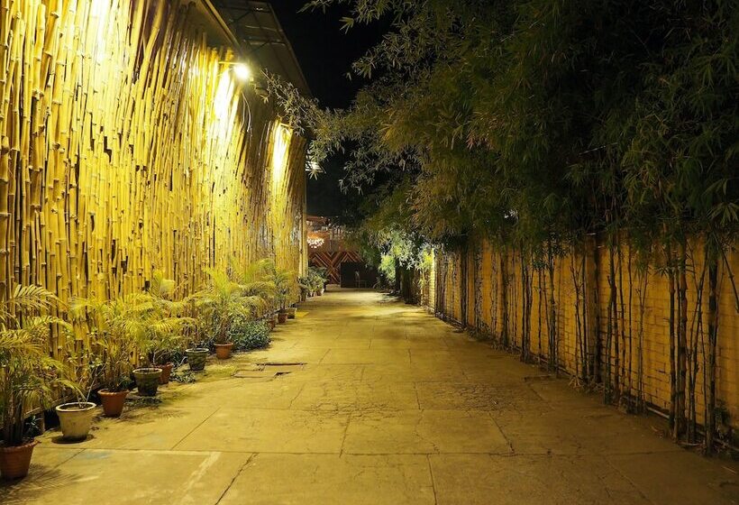 בית מלון כפרי Raja Ka Bagh   A Boutique