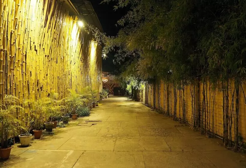 Hotelli Raja Ka Bagh   A Boutique