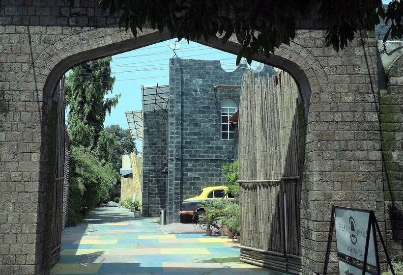 בית מלון כפרי Raja Ka Bagh   A Boutique