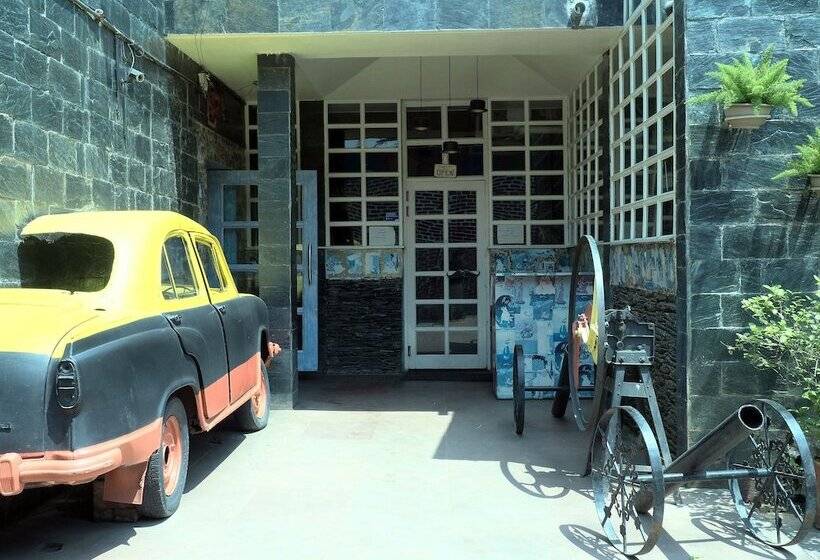 בית מלון כפרי Raja Ka Bagh   A Boutique