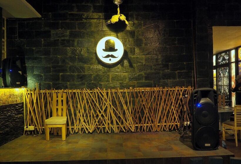 בית מלון כפרי Raja Ka Bagh   A Boutique