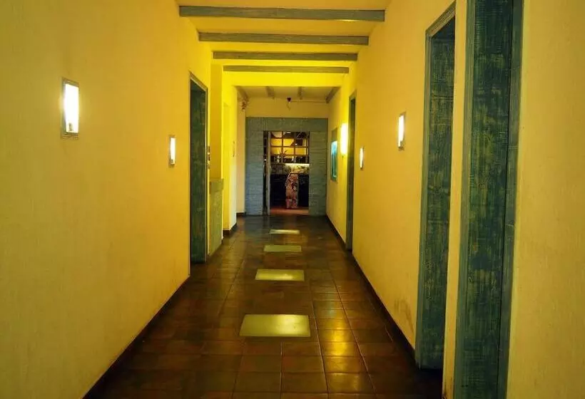 Hotelli Raja Ka Bagh   A Boutique