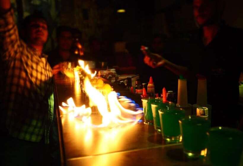 בית מלון כפרי Raja Ka Bagh   A Boutique