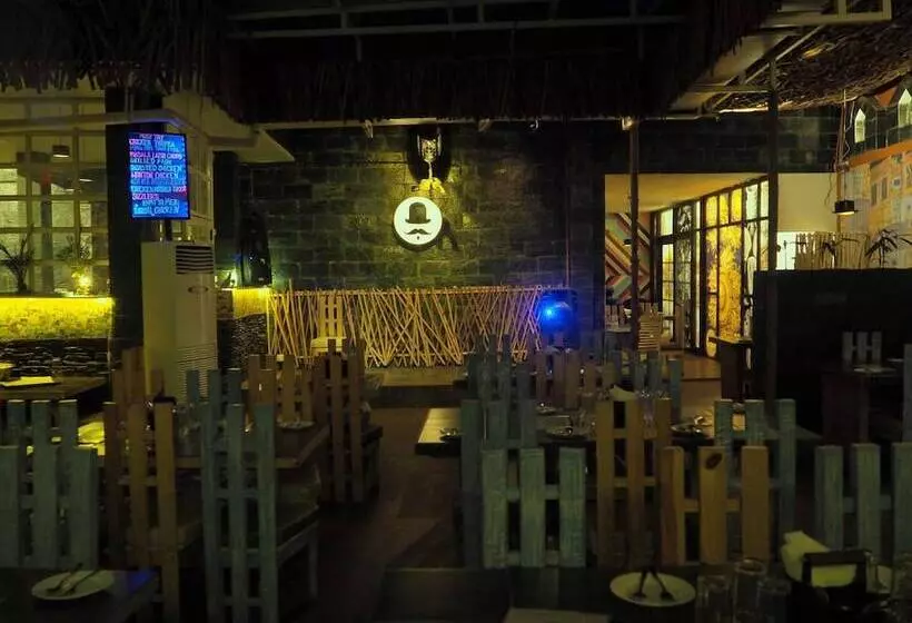 Hotelli Raja Ka Bagh   A Boutique