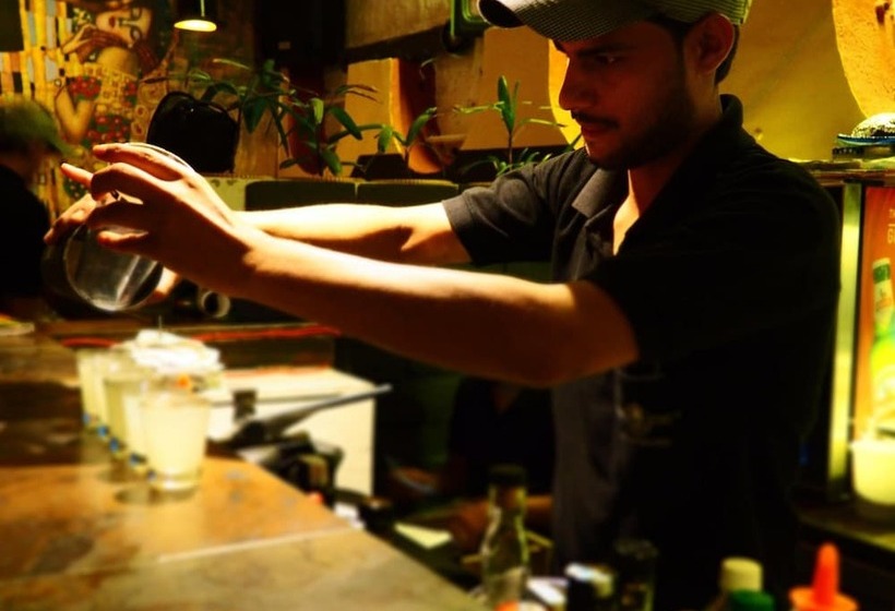 בית מלון כפרי Raja Ka Bagh   A Boutique