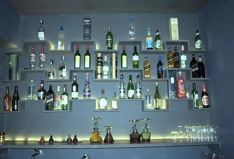 Hotelli Raja Ka Bagh   A Boutique