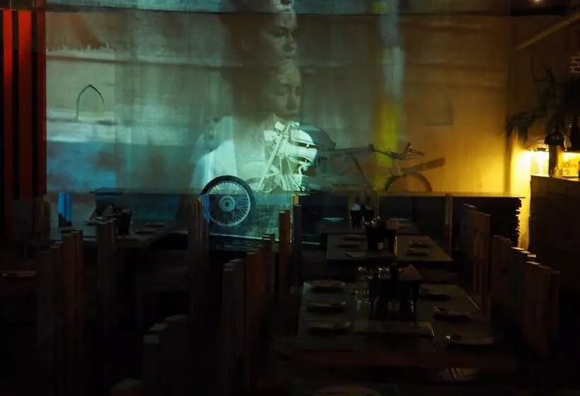 Hotelli Raja Ka Bagh   A Boutique