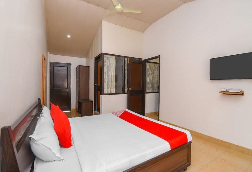 בית מלון כפרי Ram Rivera By Oyo Rooms