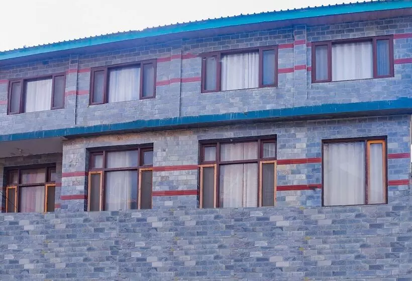 ホテル Ram Rivera By Oyo Rooms