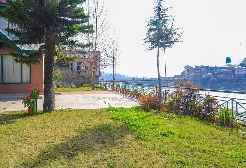 בית מלון כפרי Ram Rivera By Oyo Rooms