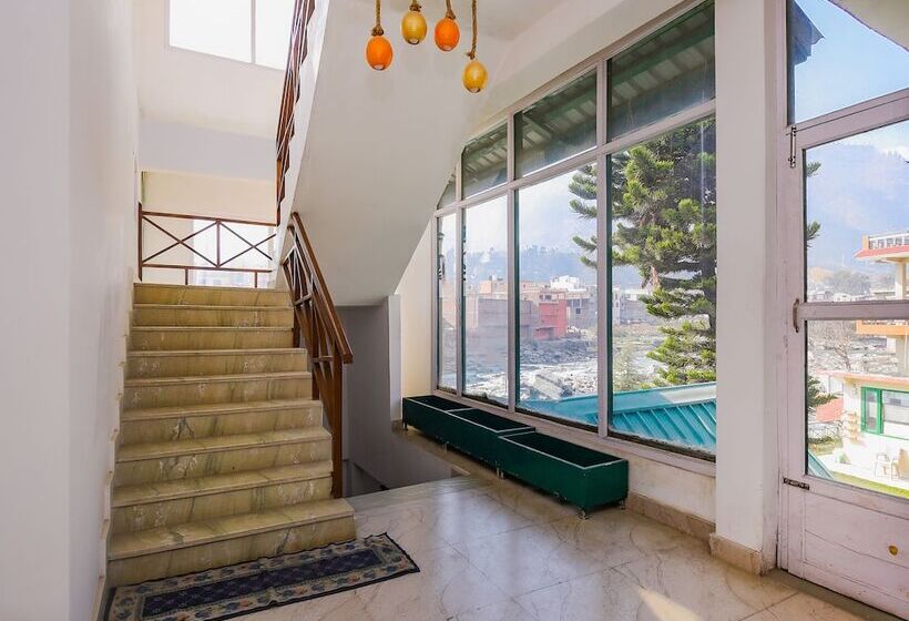 בית מלון כפרי Ram Rivera By Oyo Rooms