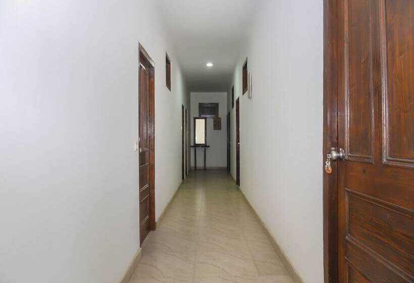 בית מלון כפרי Ram Rivera By Oyo Rooms