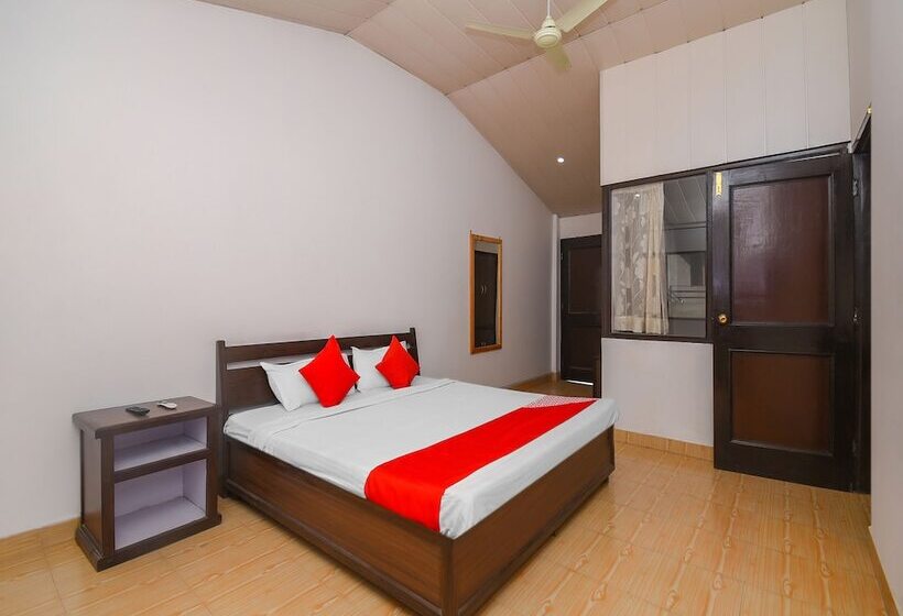 בית מלון כפרי Ram Rivera By Oyo Rooms