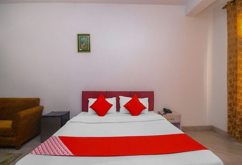 בית מלון כפרי Ram Rivera By Oyo Rooms