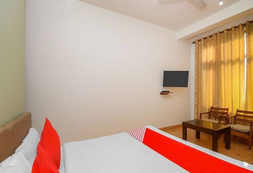 בית מלון כפרי Ram Rivera By Oyo Rooms