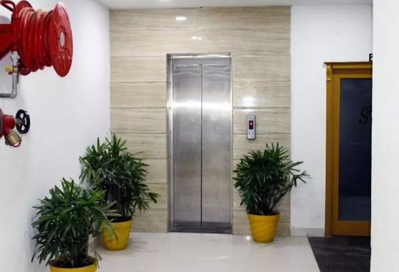 Hotelli Shahi Haveli