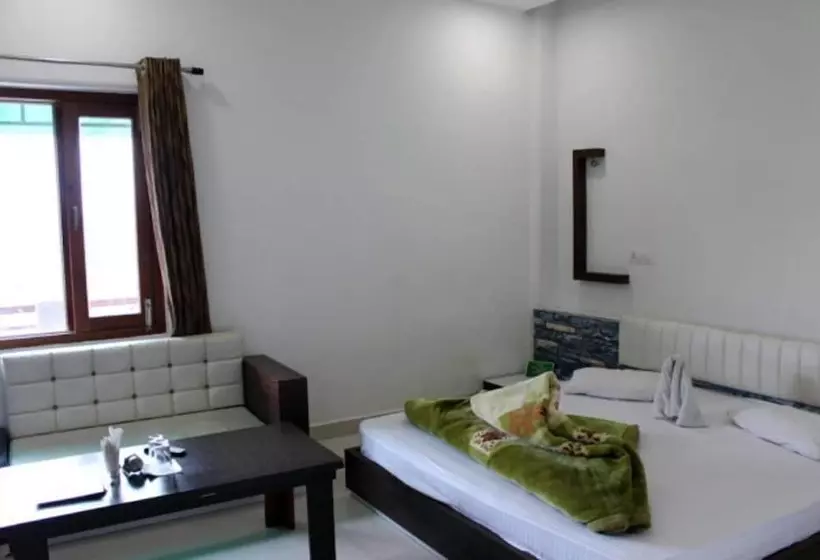 Hotelli Shahi Haveli