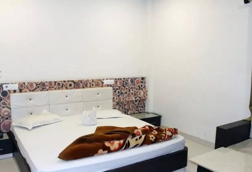 Hotelli Shahi Haveli