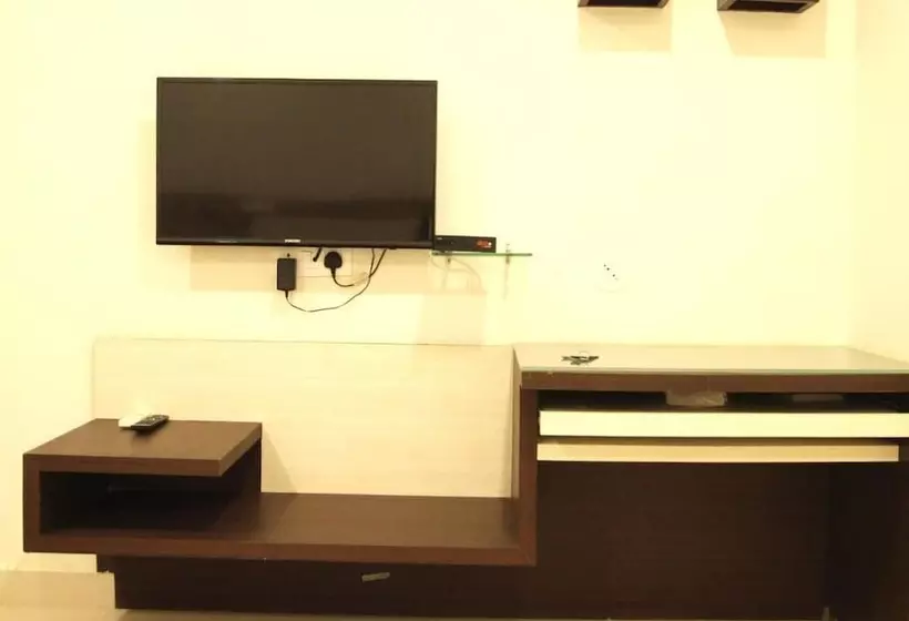 Hotelli Shahi Haveli