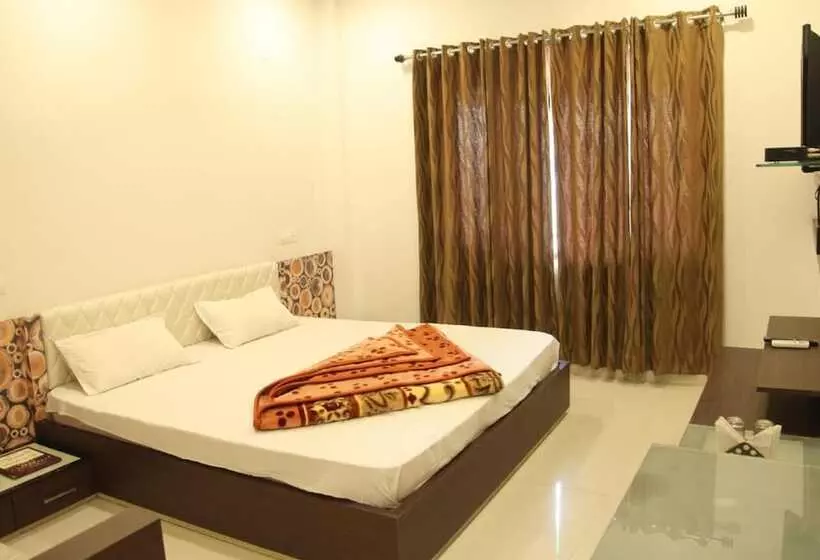 Hotelli Shahi Haveli