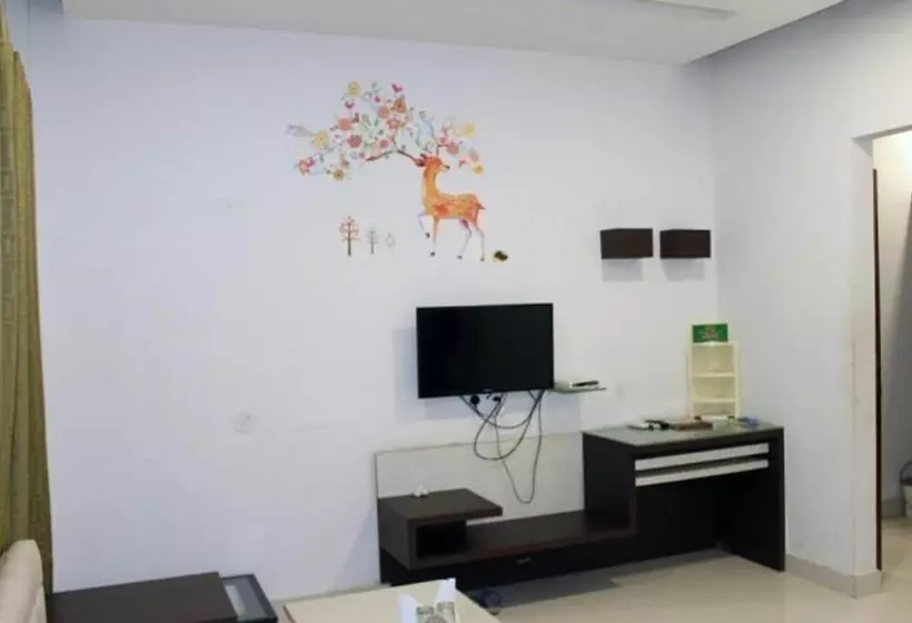 Hotelli Shahi Haveli