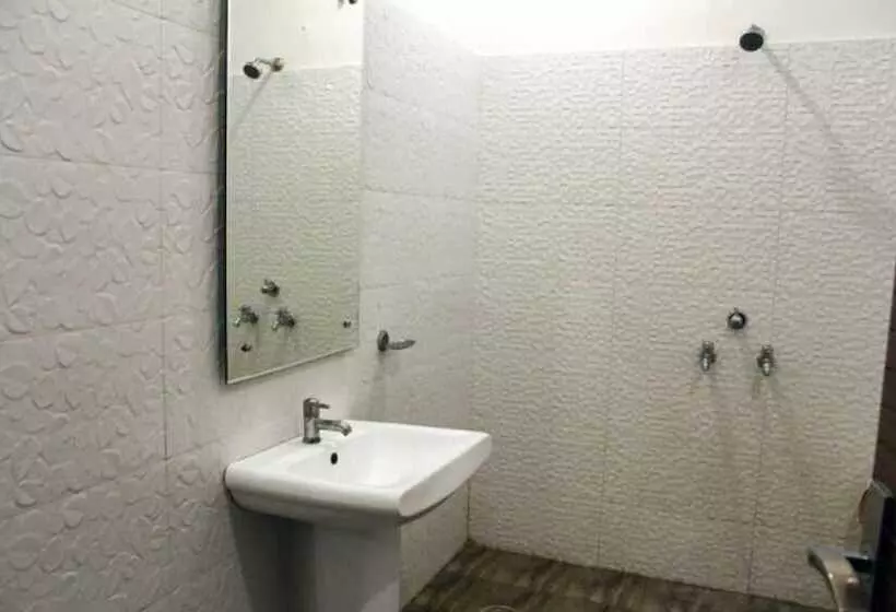 Hotelli Shahi Haveli