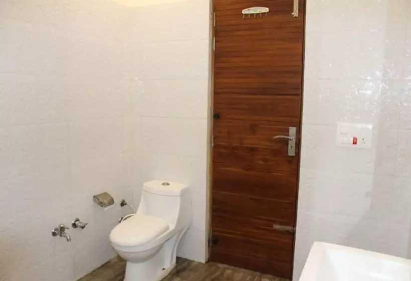 Hotelli Shahi Haveli