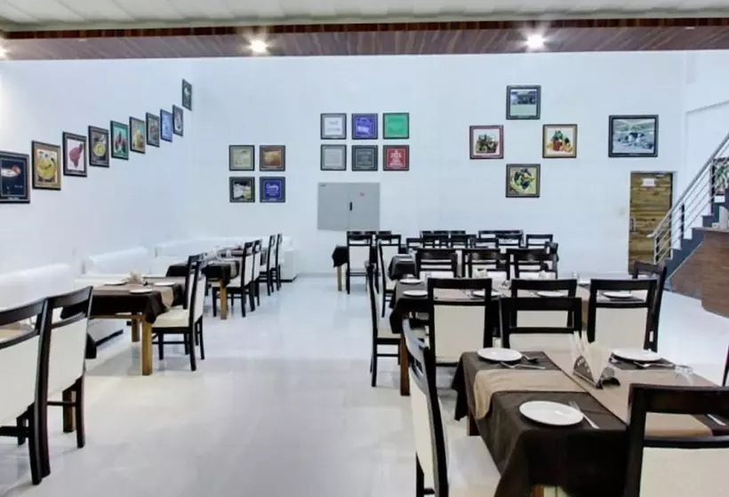 Hotelli Shahi Haveli