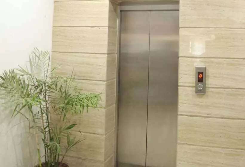 Hotelli Shahi Haveli