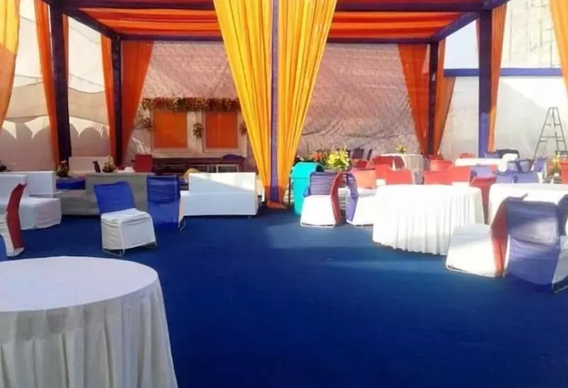 Hotelli Shahi Haveli