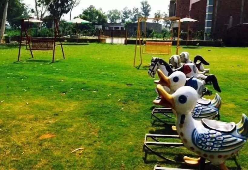 Hotelli Shahi Haveli