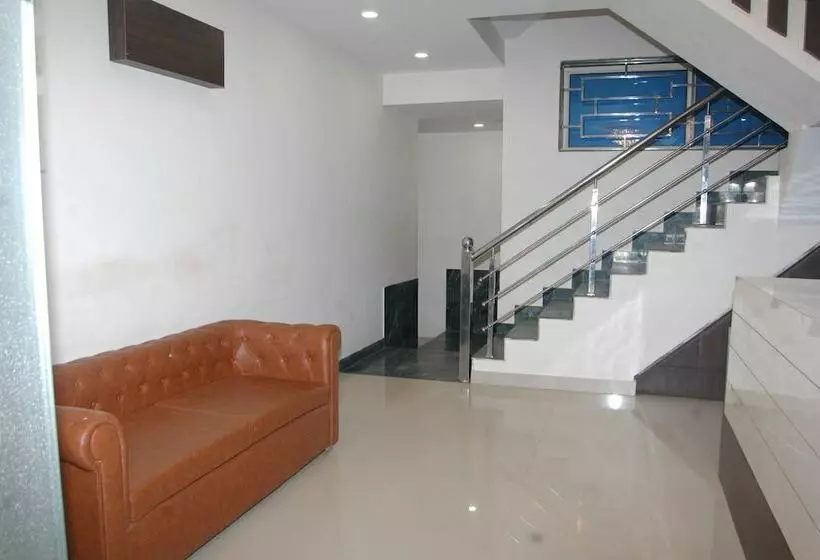 Hotel Surya