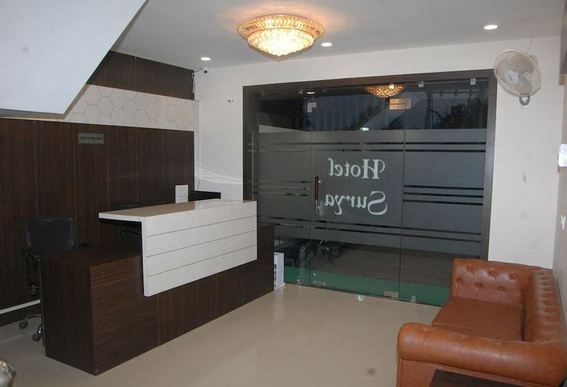 Hotel Surya