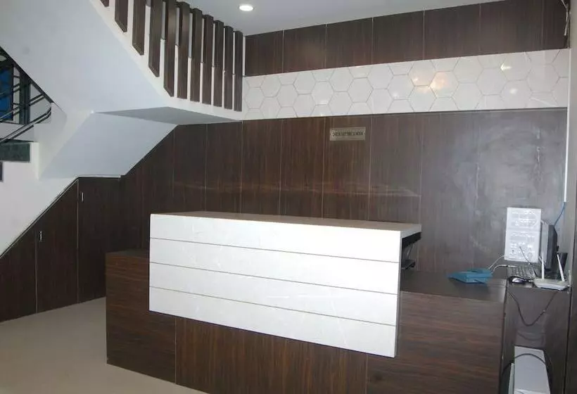 Hotel Surya