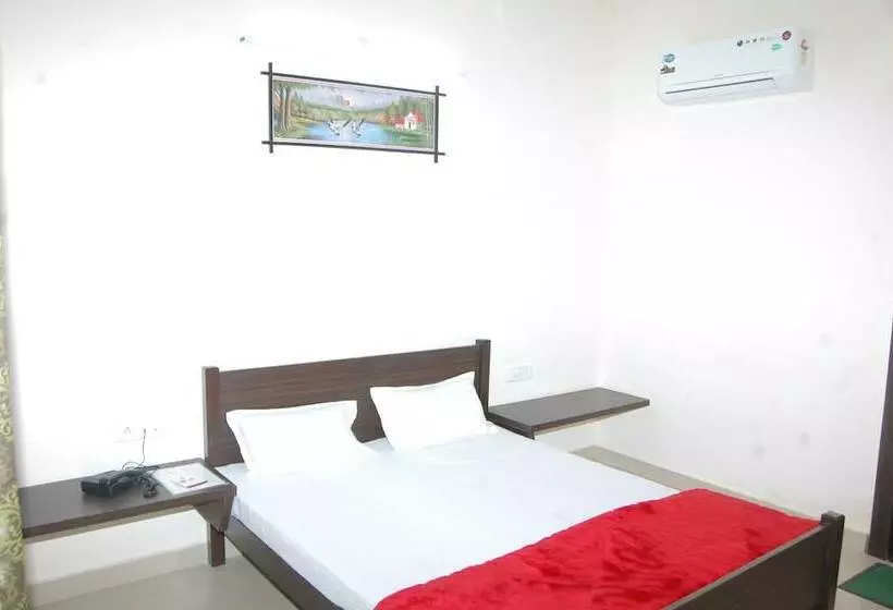 Hotel Surya