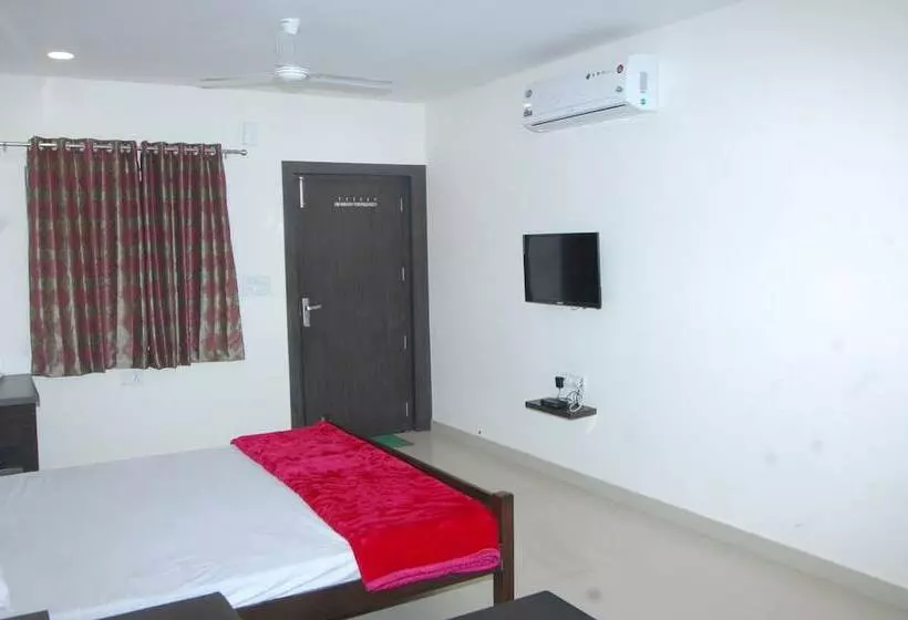 Hotel Surya