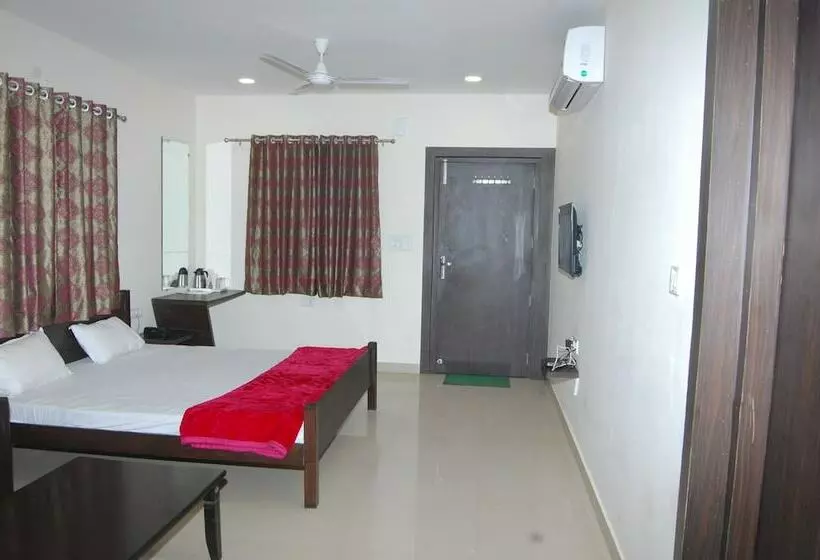 Hotel Surya