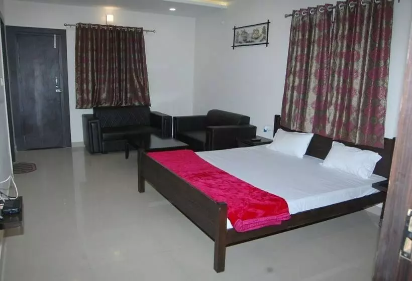 Hotel Surya