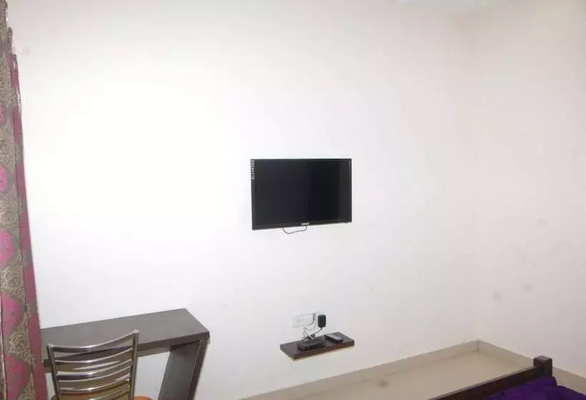 Hotel Surya