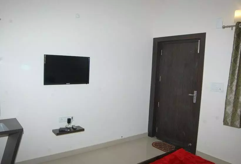 Hotel Surya