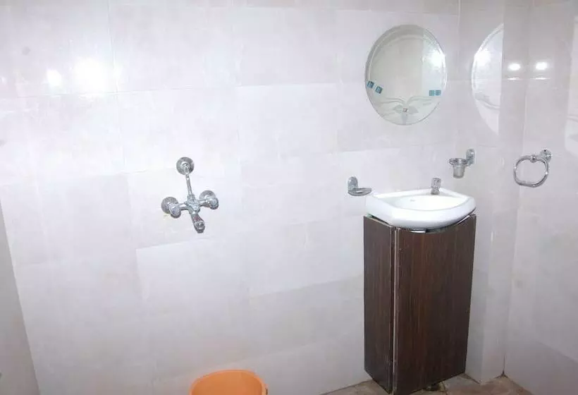 Hotel Surya