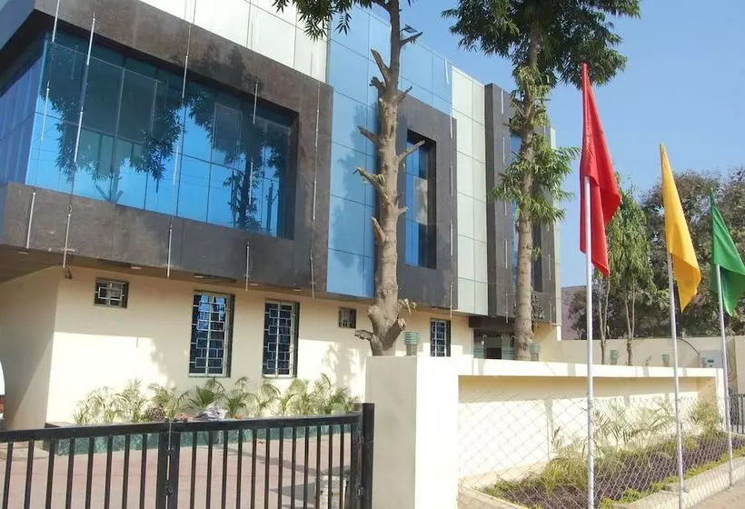 Hotel Surya